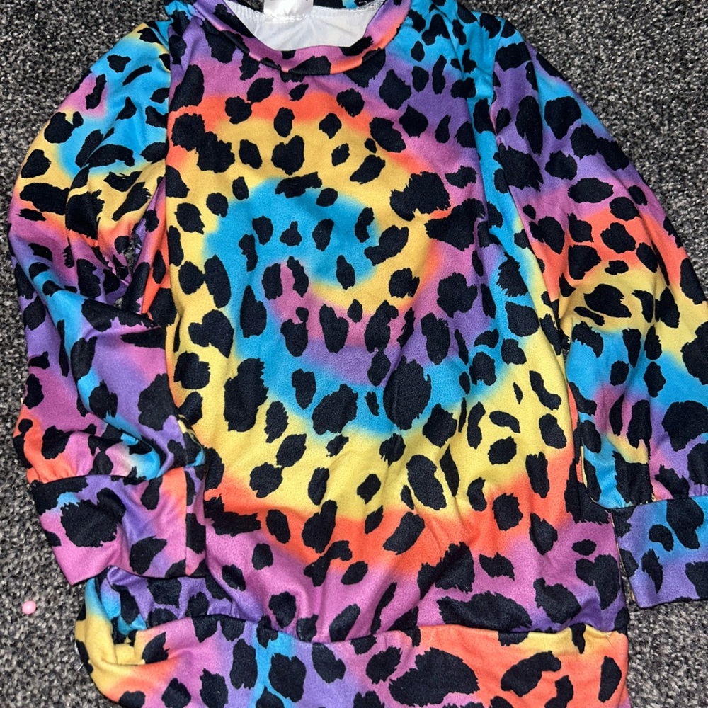 Girls long sleeve lot